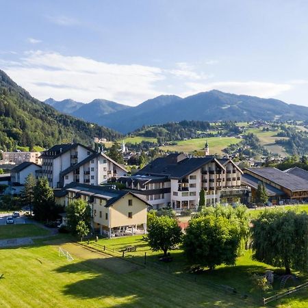 Sporthotel Royer Schladming Eksteriør bilde