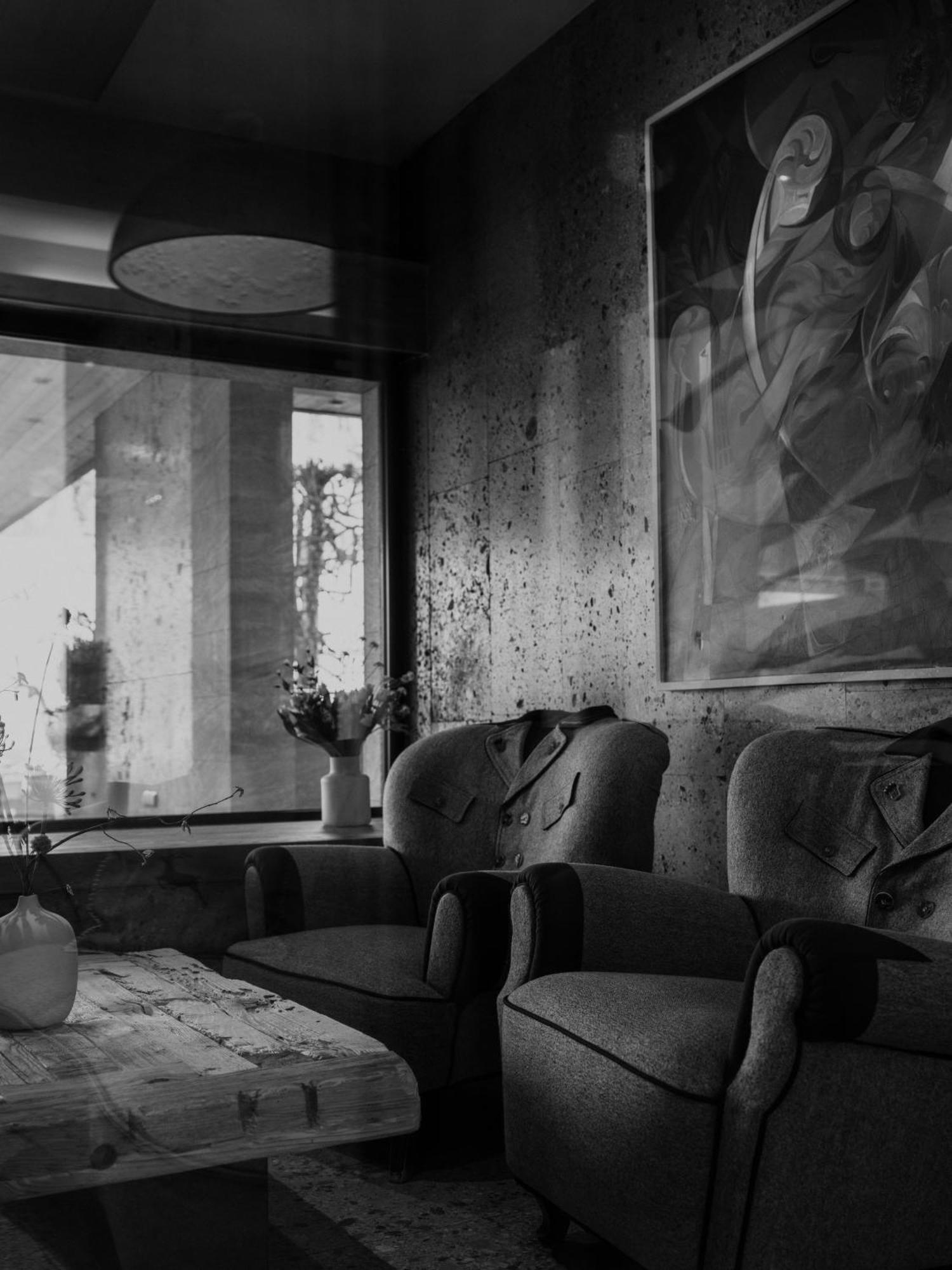 Sporthotel Royer Schladming Eksteriør bilde