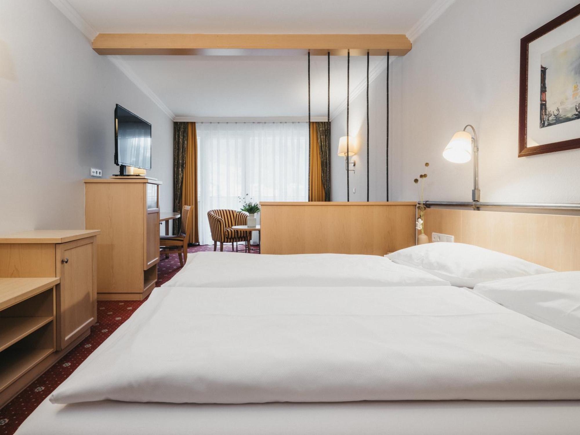 Sporthotel Royer Schladming Eksteriør bilde
