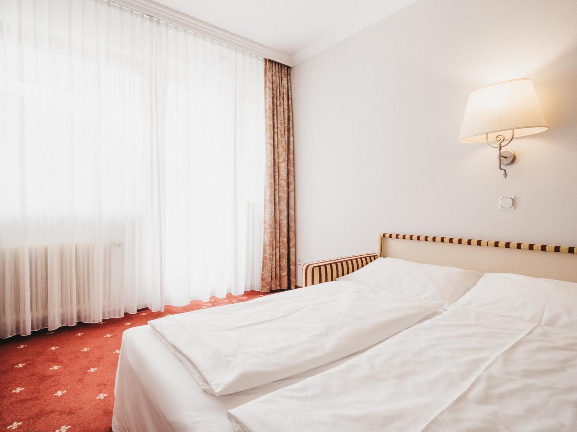 Sporthotel Royer Schladming Eksteriør bilde