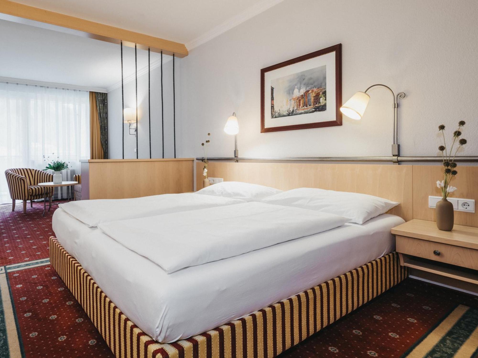 Sporthotel Royer Schladming Eksteriør bilde