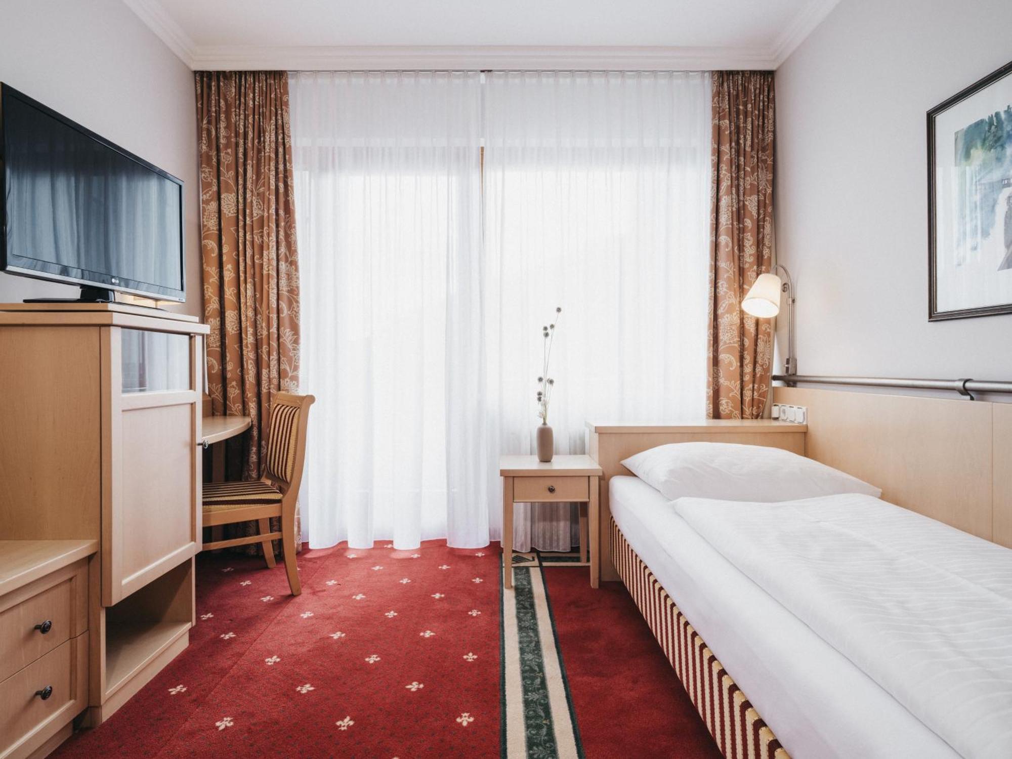 Sporthotel Royer Schladming Eksteriør bilde