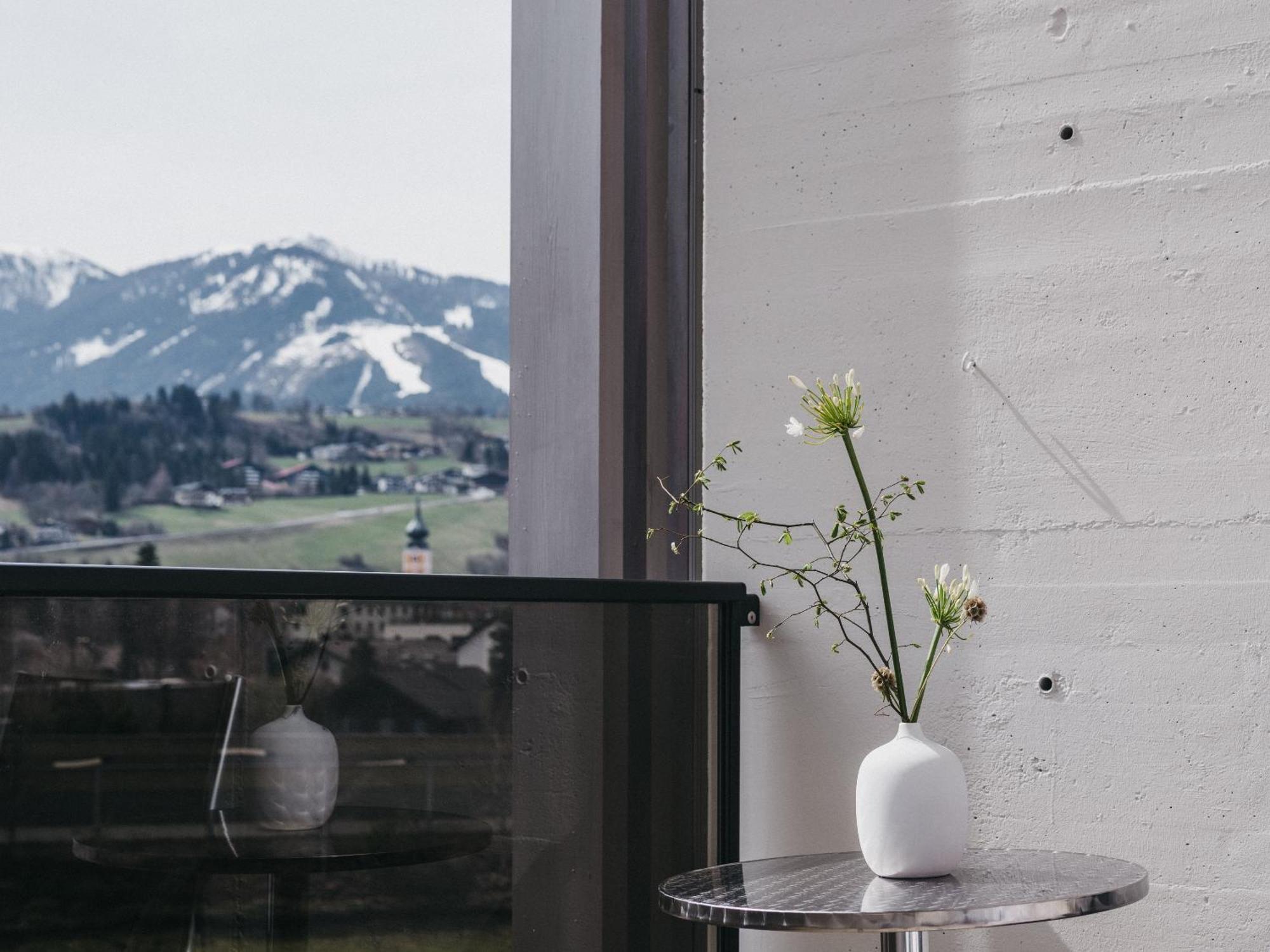 Sporthotel Royer Schladming Eksteriør bilde