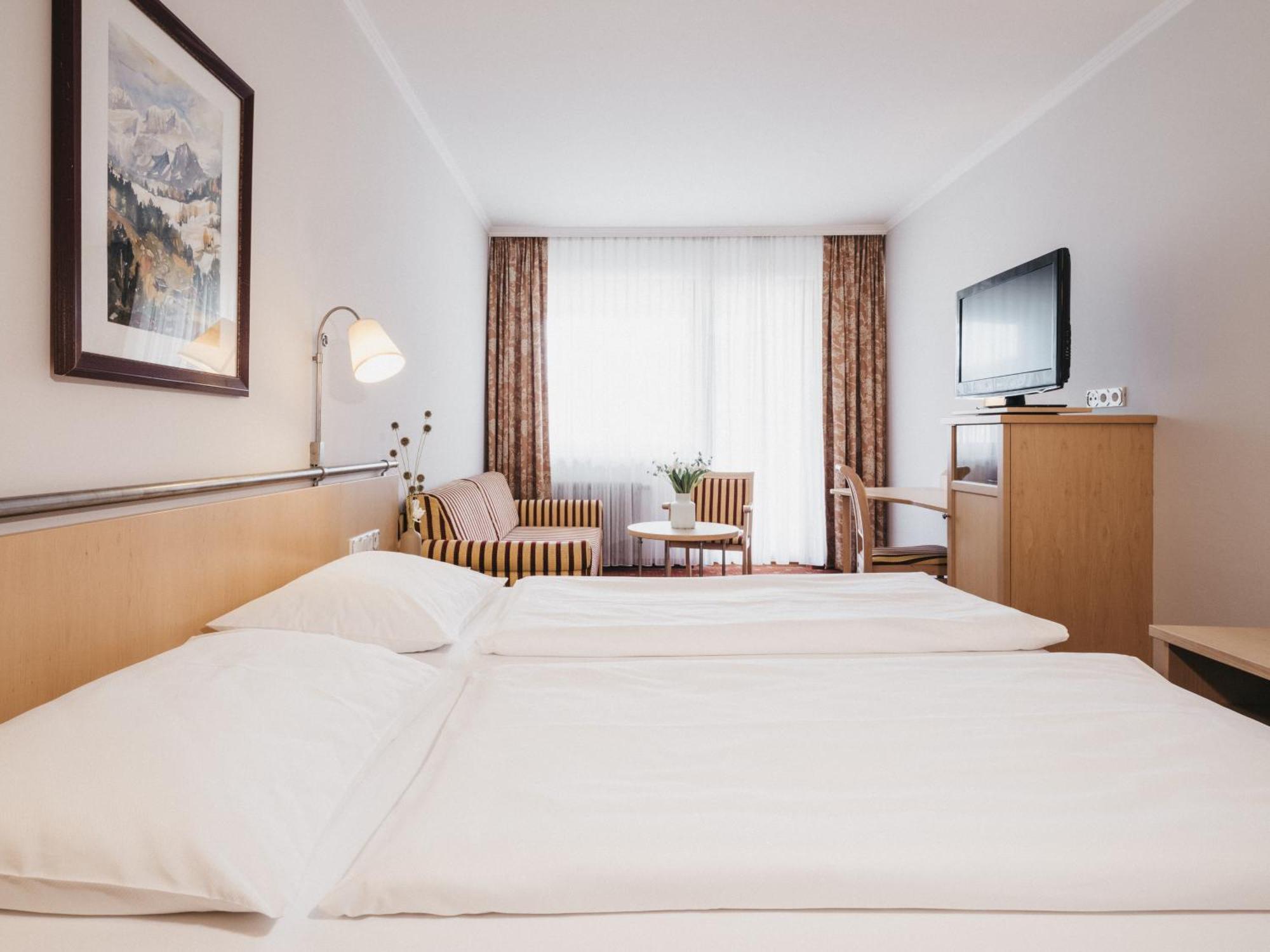 Sporthotel Royer Schladming Eksteriør bilde
